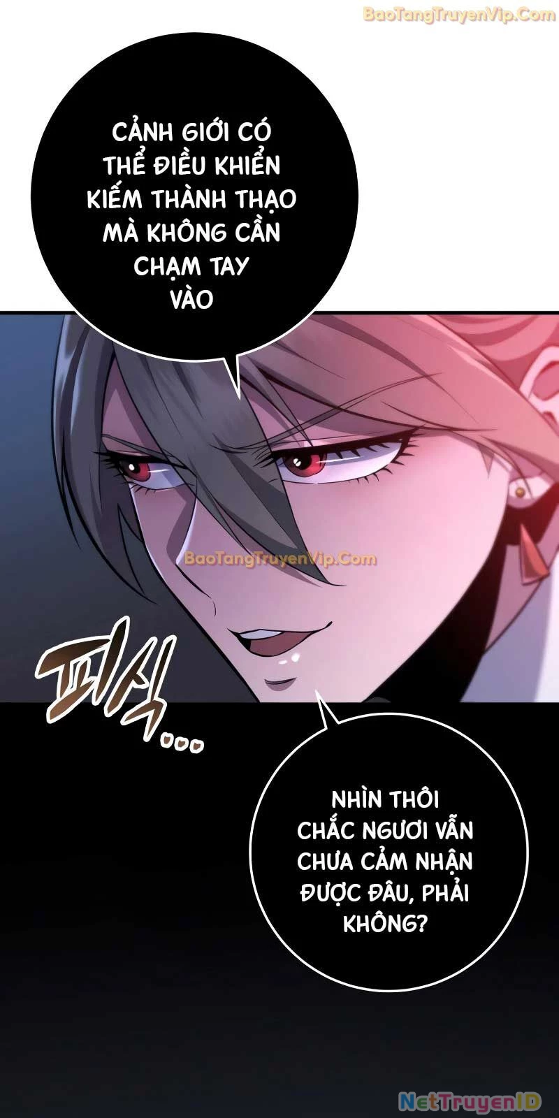 Cửu Thiên Kiếm Pháp Chapter 111 - 96