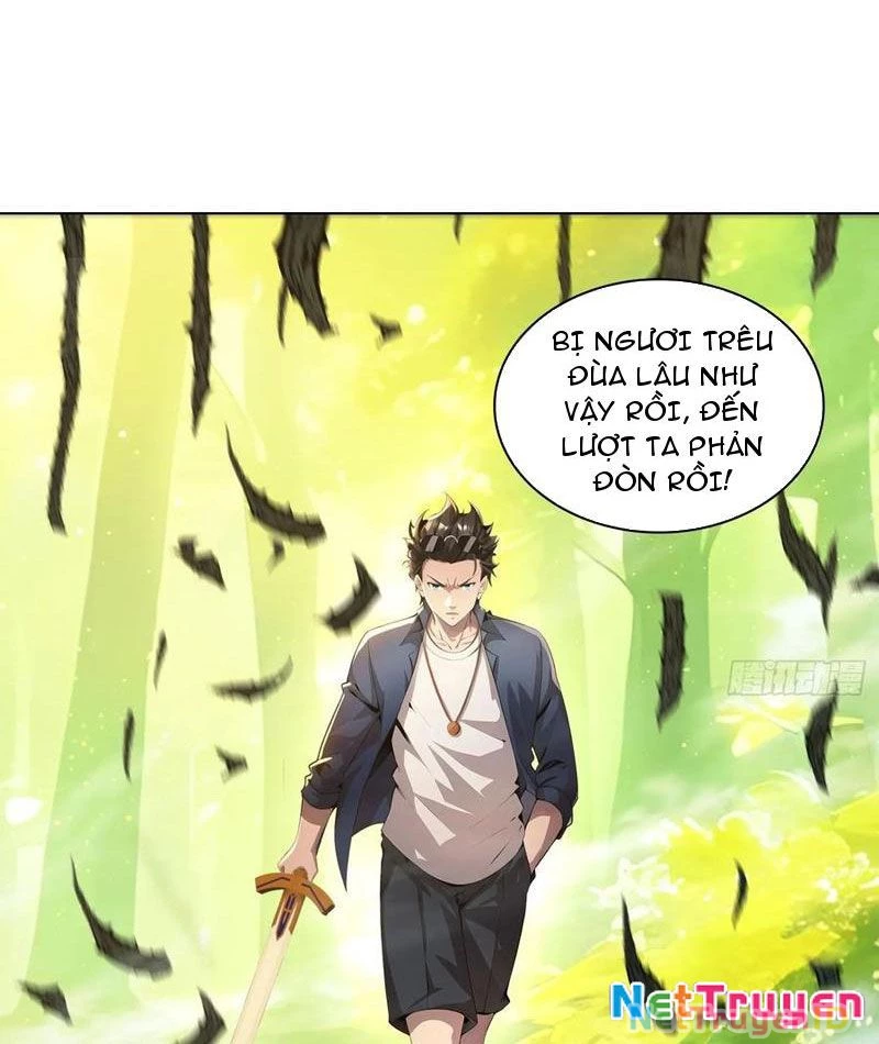 Phu Nhân Nhà Ta Đến Từ Địa Phủ Ngàn Năm Chapter 140 - 6
