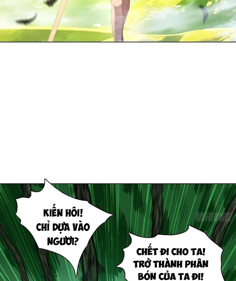 Phu Nhân Nhà Ta Đến Từ Địa Phủ Ngàn Năm Chapter 140 - 7