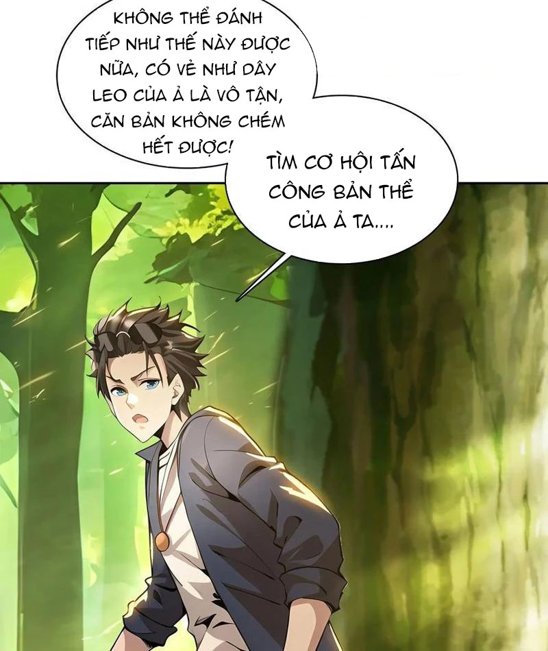 Phu Nhân Nhà Ta Đến Từ Địa Phủ Ngàn Năm Chapter 140 - 12