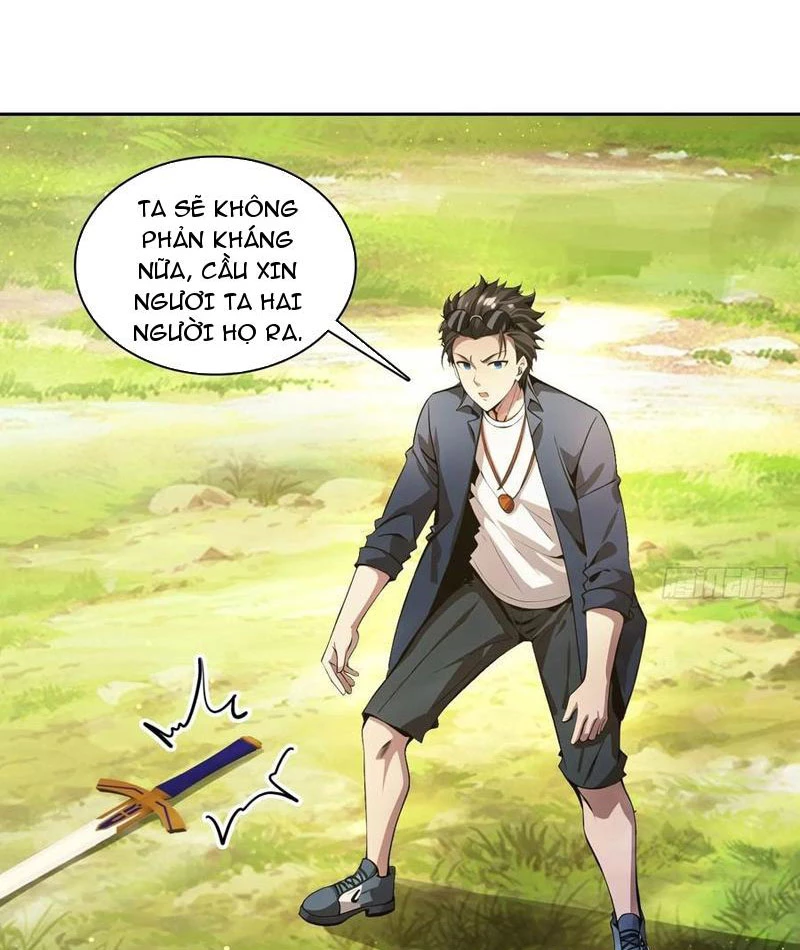 Phu Nhân Nhà Ta Đến Từ Địa Phủ Ngàn Năm Chapter 140 - 30