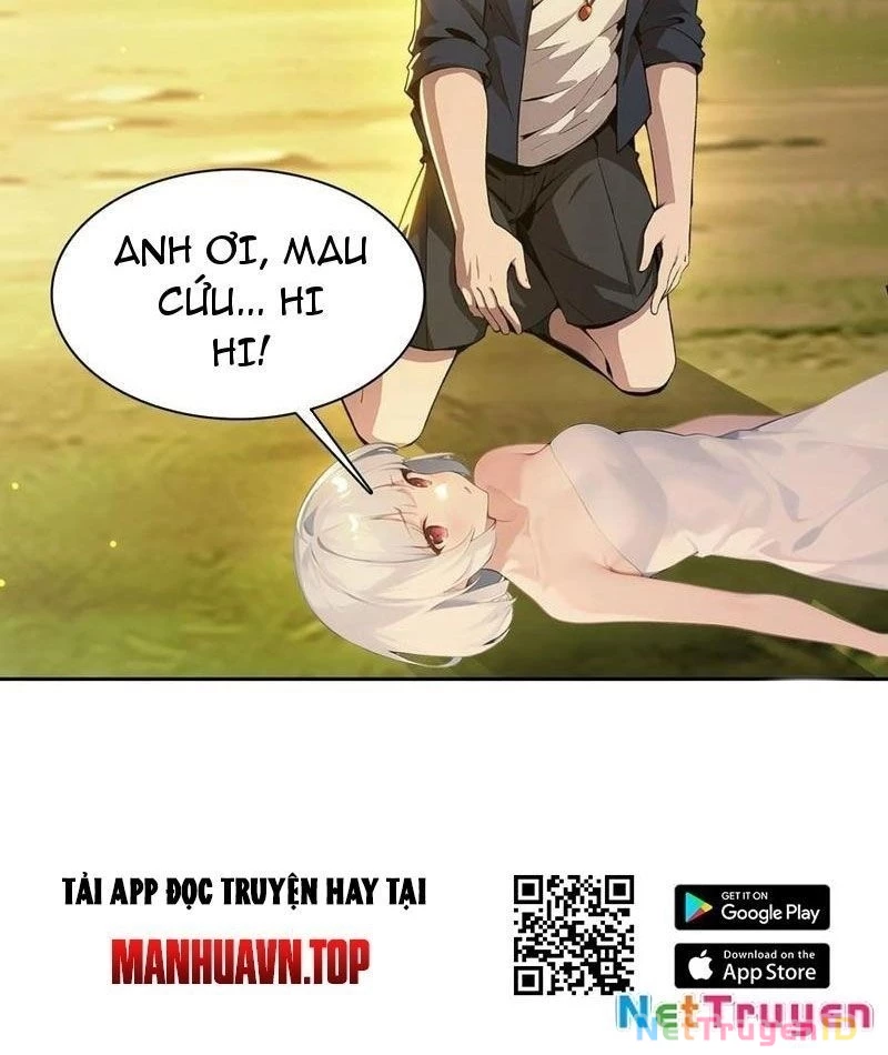 Phu Nhân Nhà Ta Đến Từ Địa Phủ Ngàn Năm Chapter 140 - 56