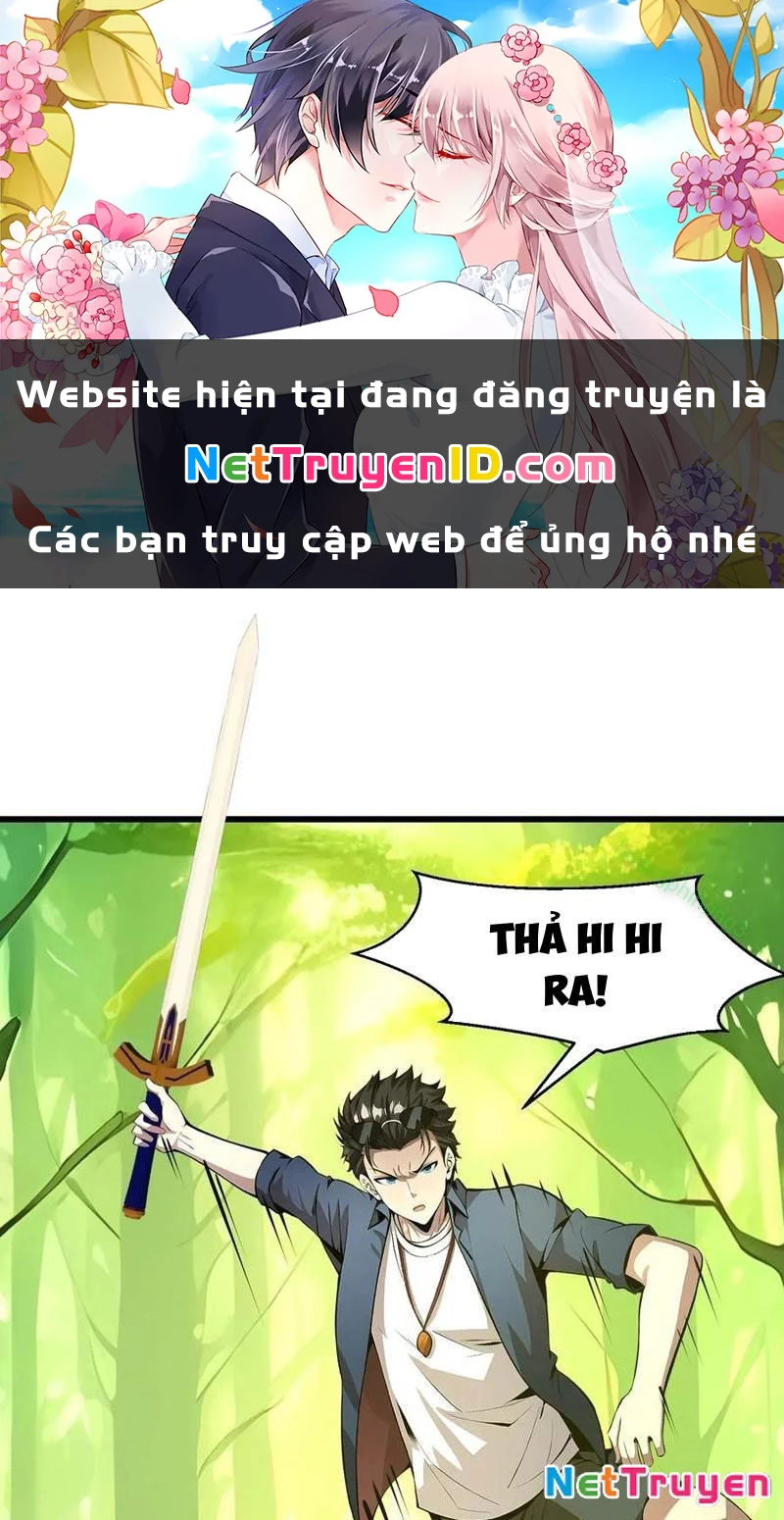 Phu Nhân Nhà Ta Đến Từ Địa Phủ Ngàn Năm Chapter 141 - 1