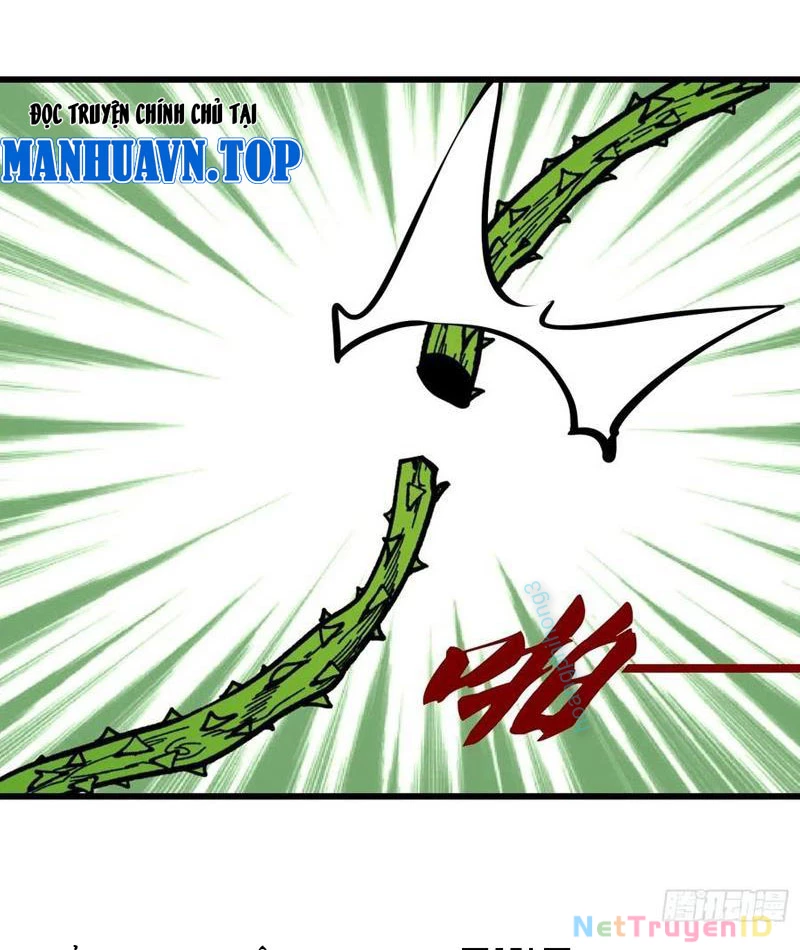 Phu Nhân Nhà Ta Đến Từ Địa Phủ Ngàn Năm Chapter 141 - 20