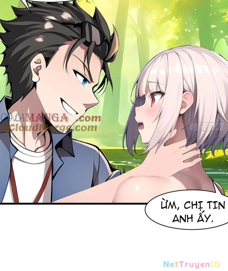 Phu Nhân Nhà Ta Đến Từ Địa Phủ Ngàn Năm Chapter 141 - 25