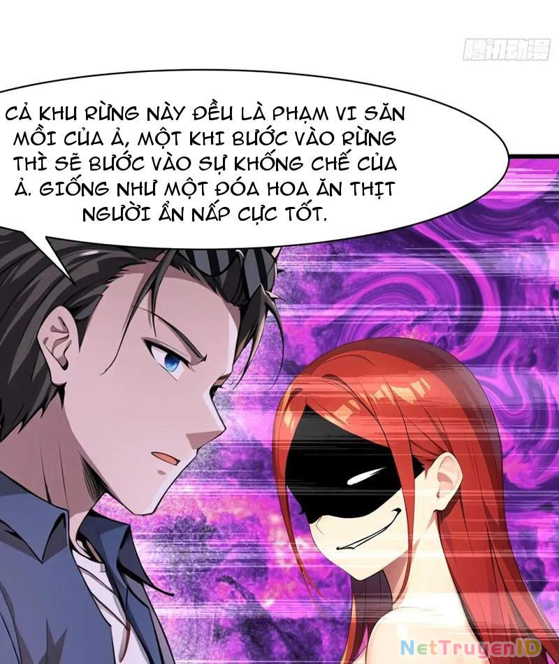 Phu Nhân Nhà Ta Đến Từ Địa Phủ Ngàn Năm Chapter 141 - 29