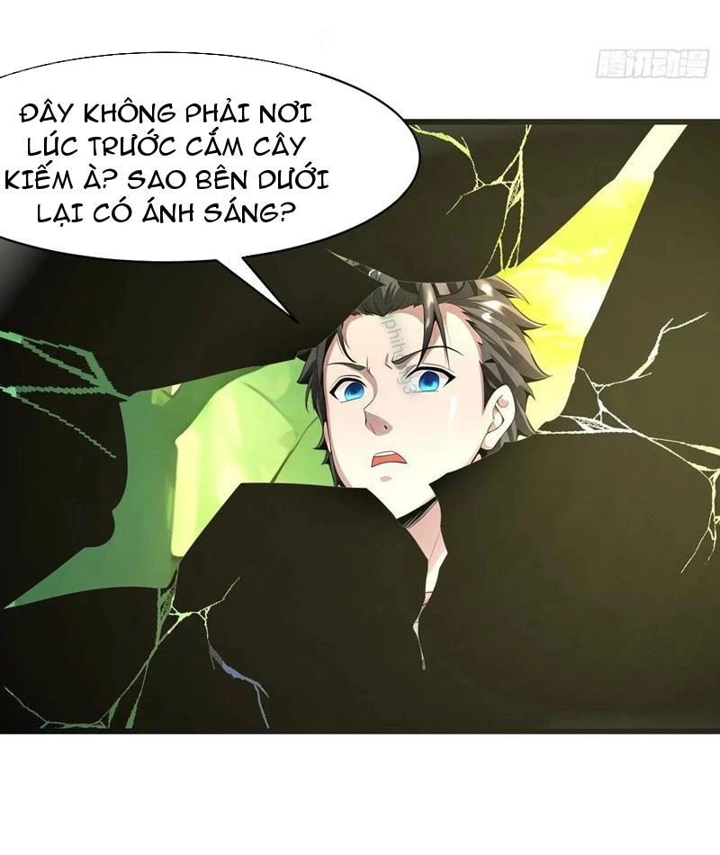 Phu Nhân Nhà Ta Đến Từ Địa Phủ Ngàn Năm Chapter 141 - 33