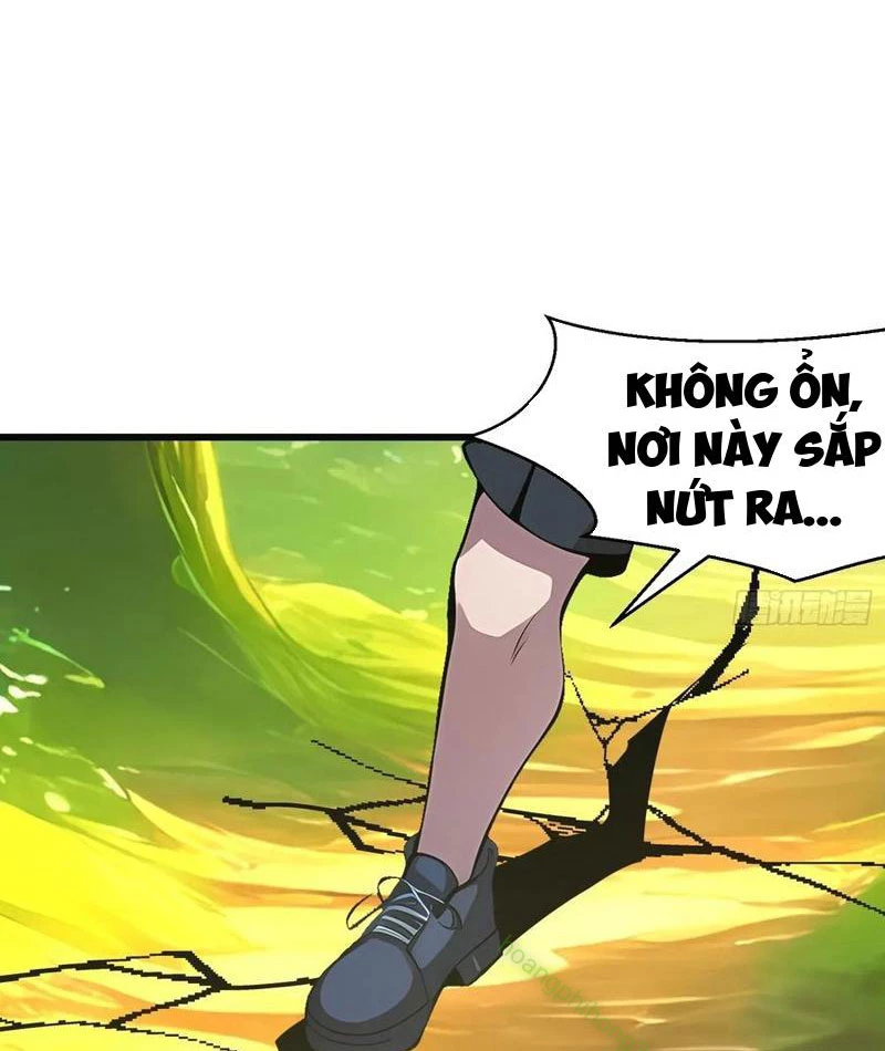 Phu Nhân Nhà Ta Đến Từ Địa Phủ Ngàn Năm Chapter 141 - 34
