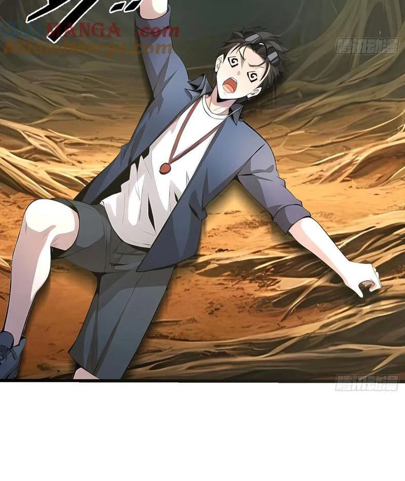 Phu Nhân Nhà Ta Đến Từ Địa Phủ Ngàn Năm Chapter 141 - 42