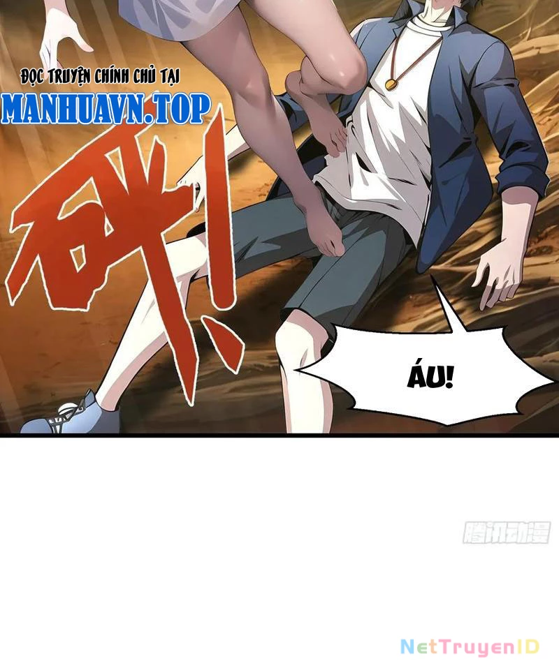 Phu Nhân Nhà Ta Đến Từ Địa Phủ Ngàn Năm Chapter 141 - 45