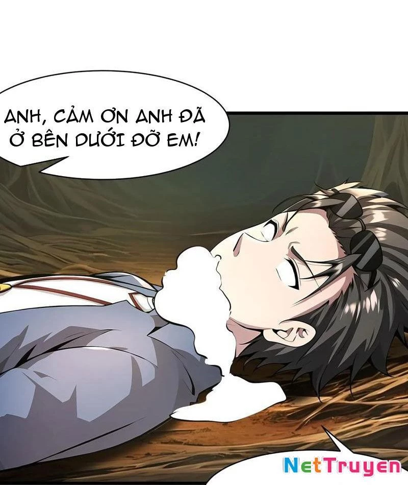 Phu Nhân Nhà Ta Đến Từ Địa Phủ Ngàn Năm Chapter 141 - 46