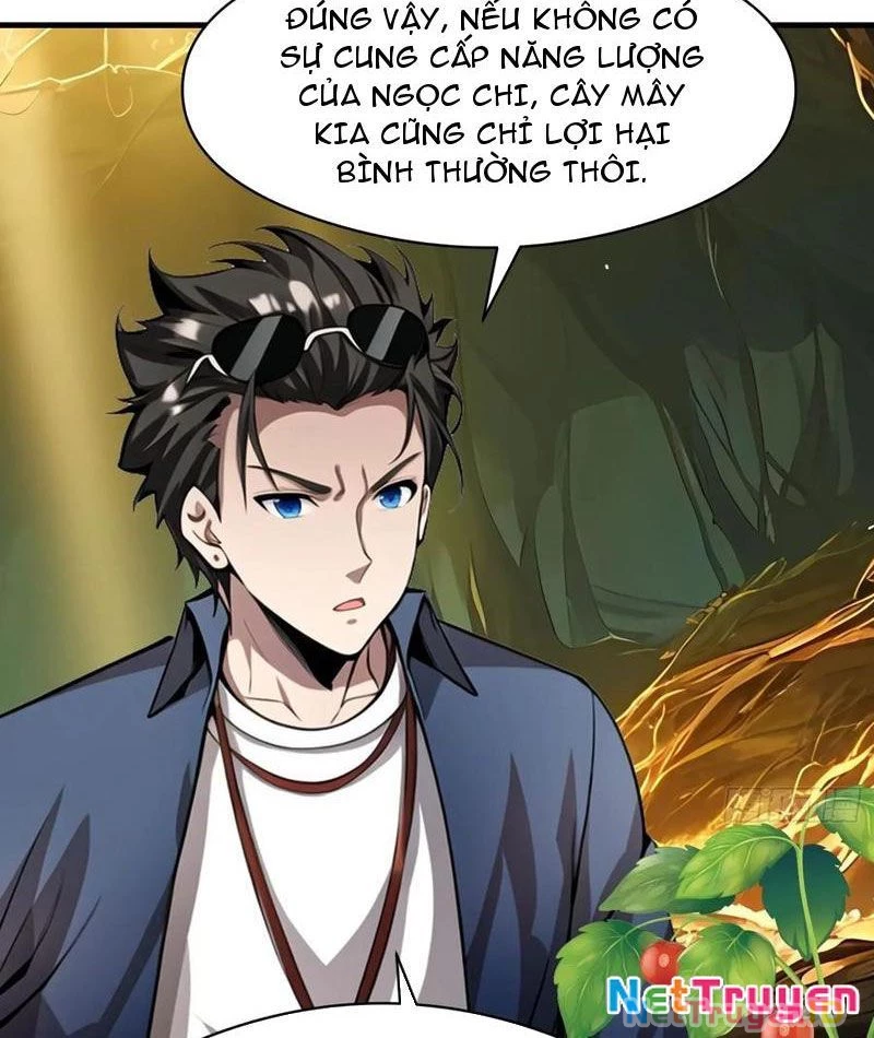 Phu Nhân Nhà Ta Đến Từ Địa Phủ Ngàn Năm Chapter 142 - 11