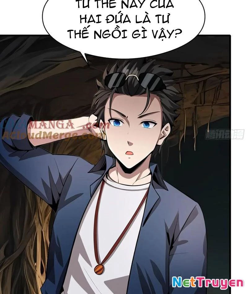 Phu Nhân Nhà Ta Đến Từ Địa Phủ Ngàn Năm Chapter 142 - 21