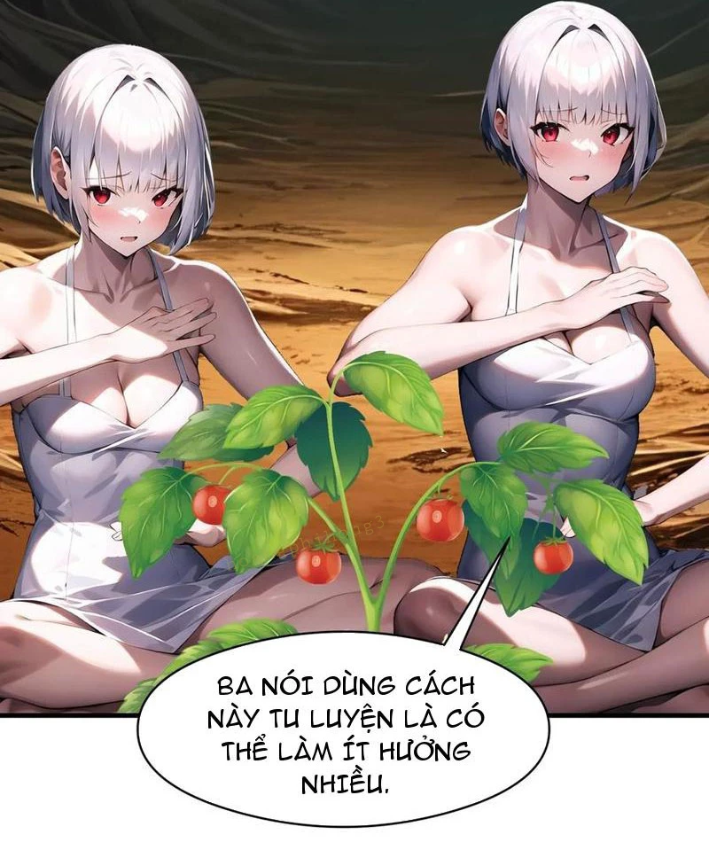 Phu Nhân Nhà Ta Đến Từ Địa Phủ Ngàn Năm Chapter 142 - 23