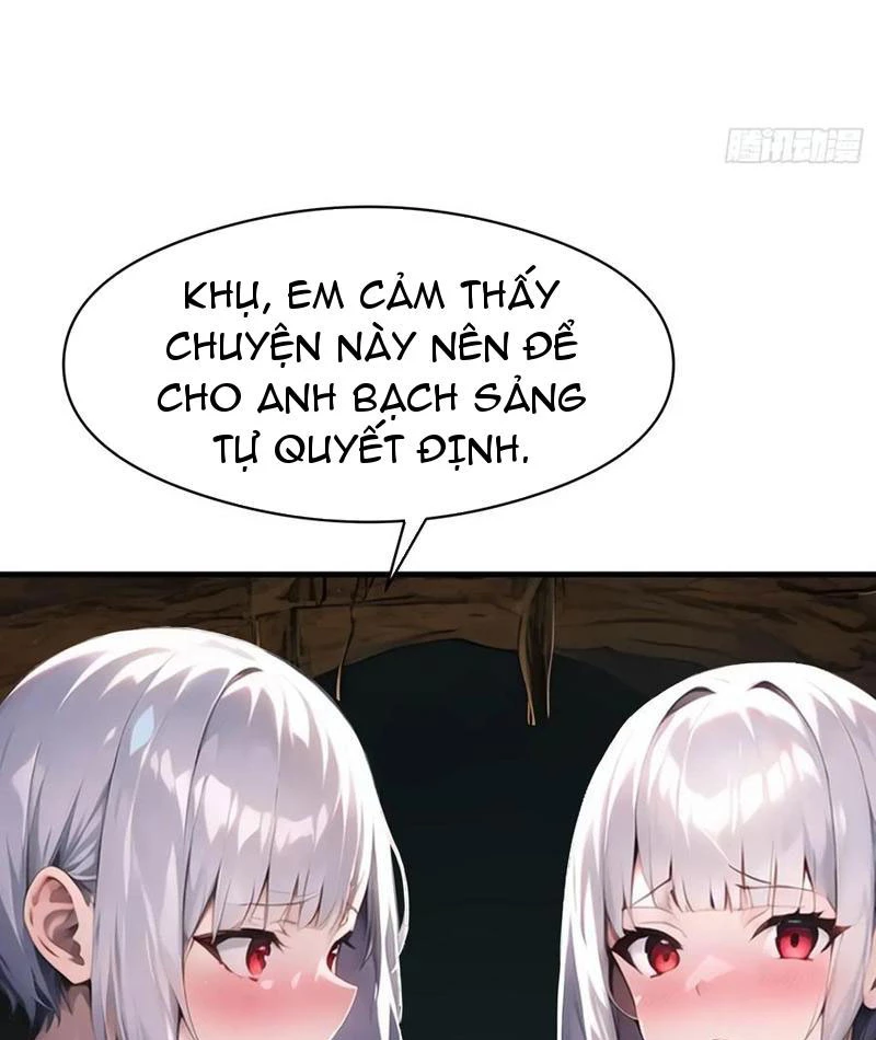 Phu Nhân Nhà Ta Đến Từ Địa Phủ Ngàn Năm Chapter 142 - 45