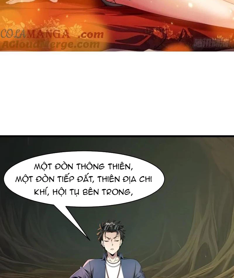 Phu Nhân Nhà Ta Đến Từ Địa Phủ Ngàn Năm Chapter 143 - 2