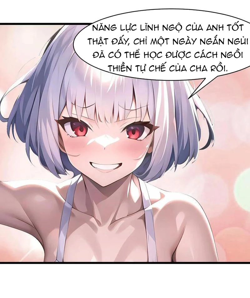 Phu Nhân Nhà Ta Đến Từ Địa Phủ Ngàn Năm Chapter 143 - 5