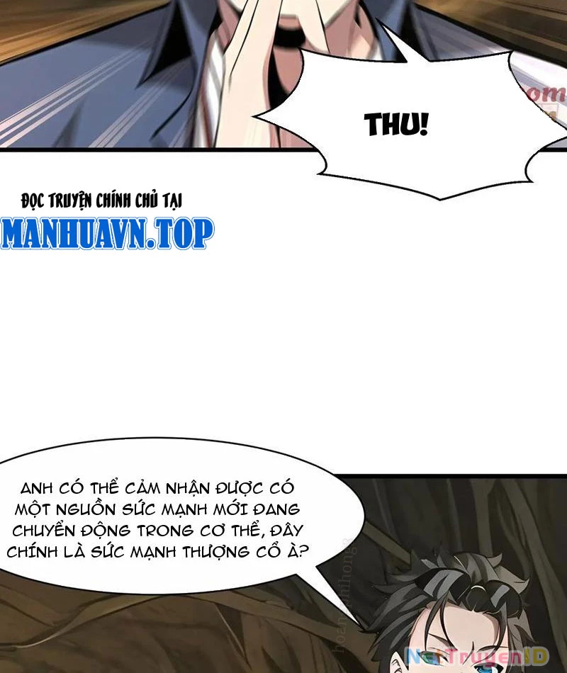 Phu Nhân Nhà Ta Đến Từ Địa Phủ Ngàn Năm Chapter 143 - 8