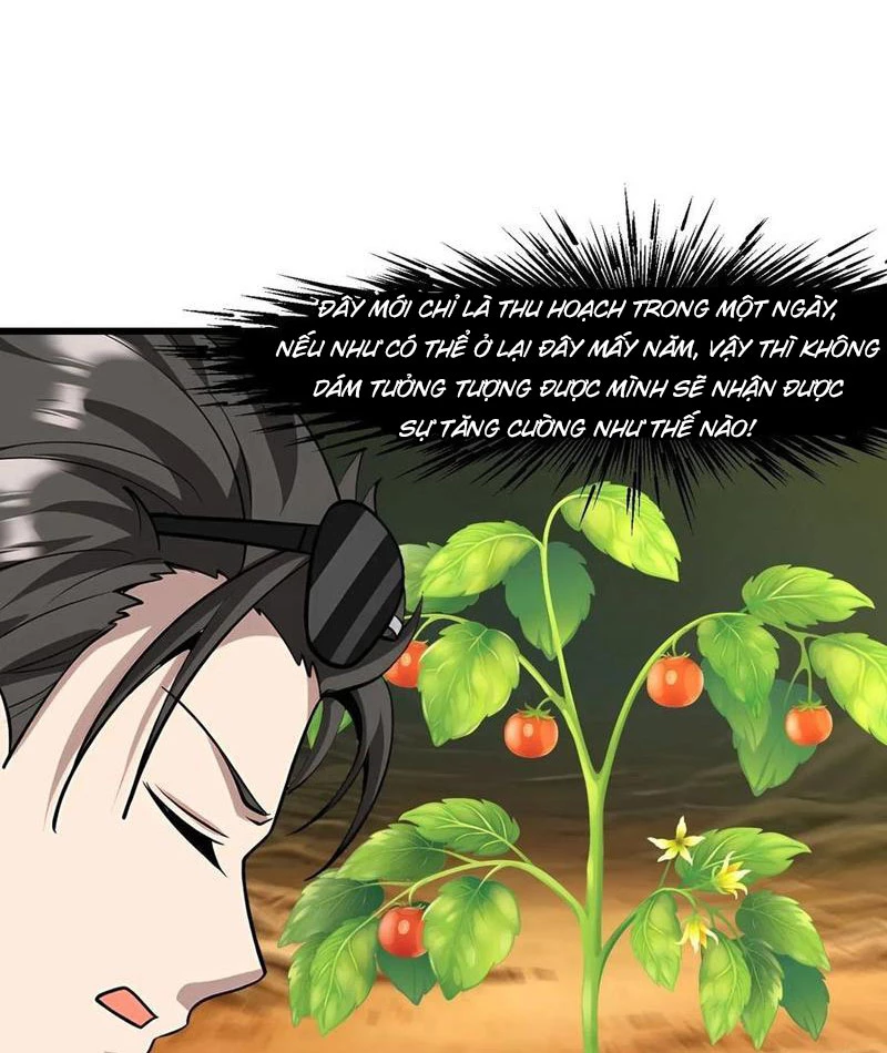 Phu Nhân Nhà Ta Đến Từ Địa Phủ Ngàn Năm Chapter 143 - 10