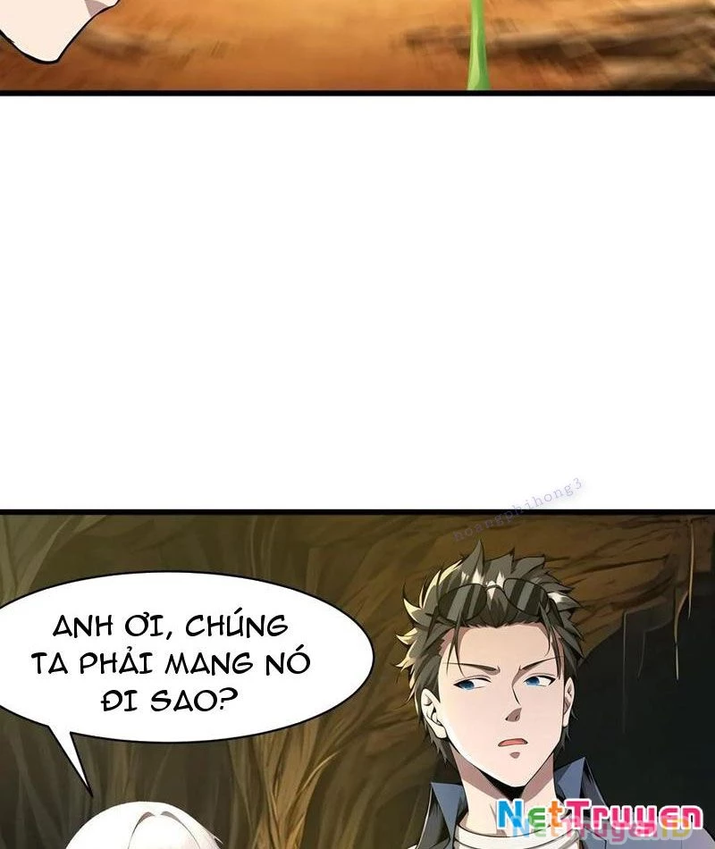 Phu Nhân Nhà Ta Đến Từ Địa Phủ Ngàn Năm Chapter 143 - 11