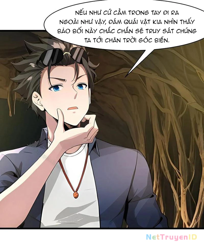 Phu Nhân Nhà Ta Đến Từ Địa Phủ Ngàn Năm Chapter 143 - 14
