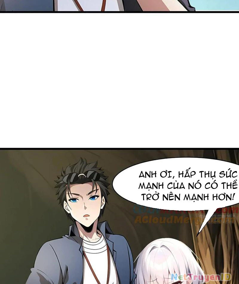 Phu Nhân Nhà Ta Đến Từ Địa Phủ Ngàn Năm Chapter 143 - 19