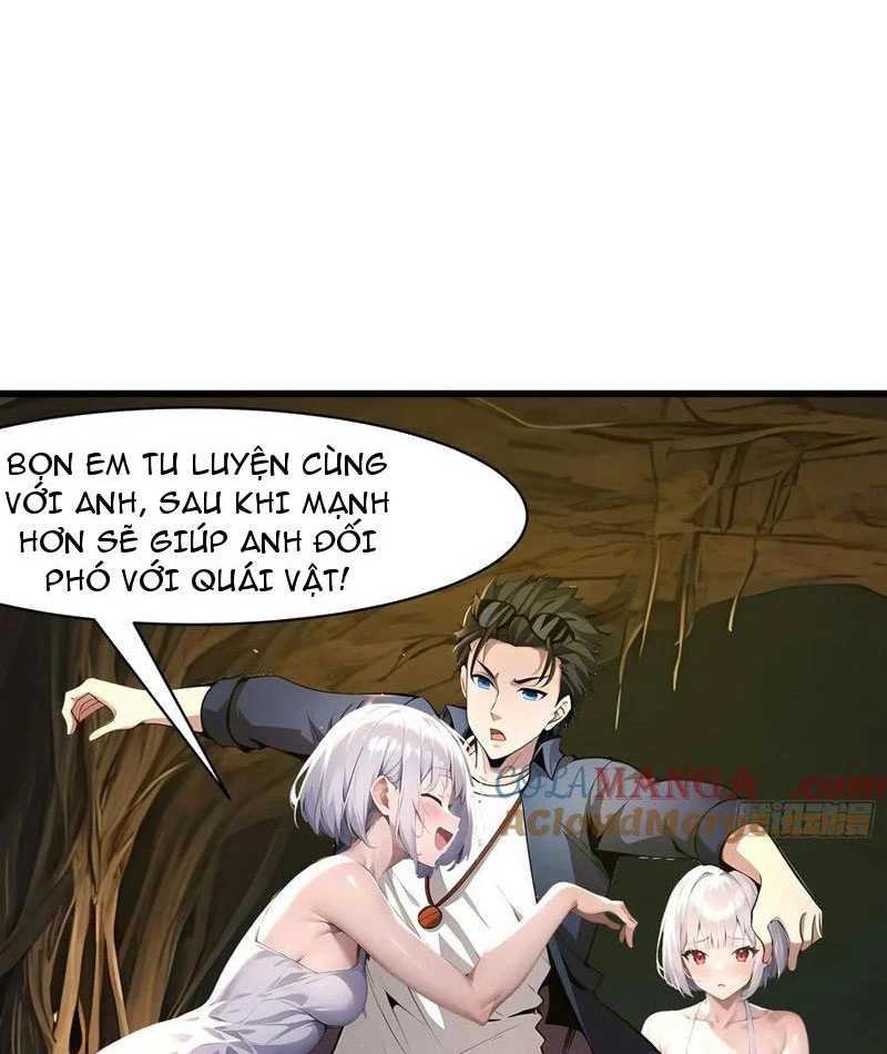 Phu Nhân Nhà Ta Đến Từ Địa Phủ Ngàn Năm Chapter 143 - 22
