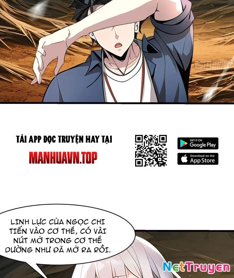 Phu Nhân Nhà Ta Đến Từ Địa Phủ Ngàn Năm Chapter 143 - 51