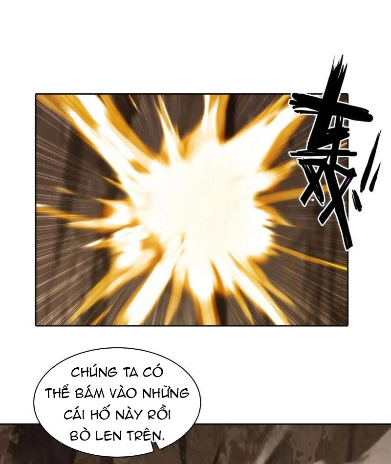 Phu Nhân Nhà Ta Đến Từ Địa Phủ Ngàn Năm Chapter 144 - 9