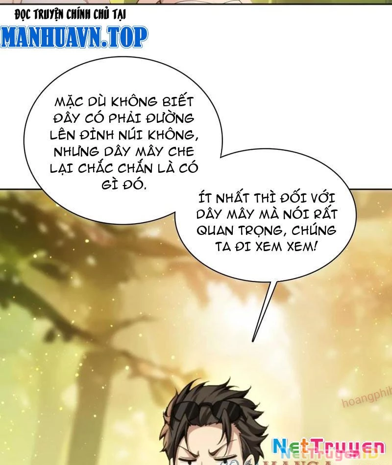 Phu Nhân Nhà Ta Đến Từ Địa Phủ Ngàn Năm Chapter 144 - 21