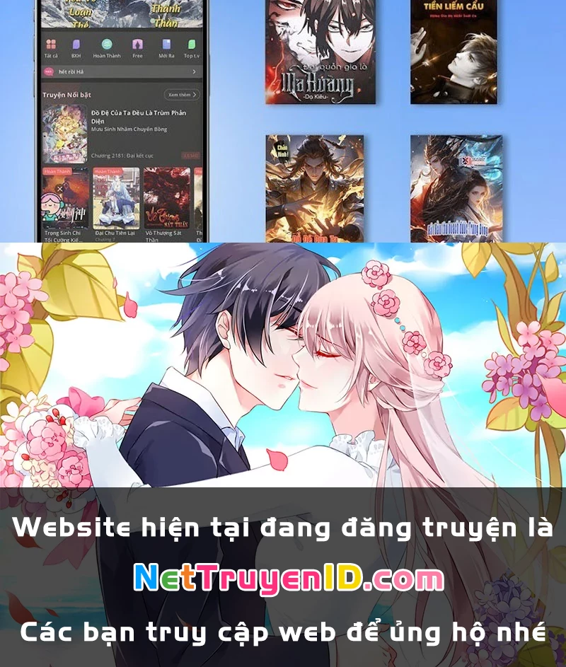 Phu Nhân Nhà Ta Đến Từ Địa Phủ Ngàn Năm Chapter 144 - 62