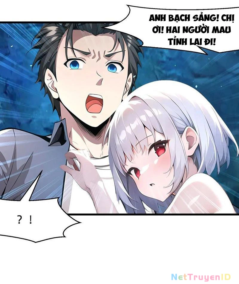 Phu Nhân Nhà Ta Đến Từ Địa Phủ Ngàn Năm Chapter 146 - 4