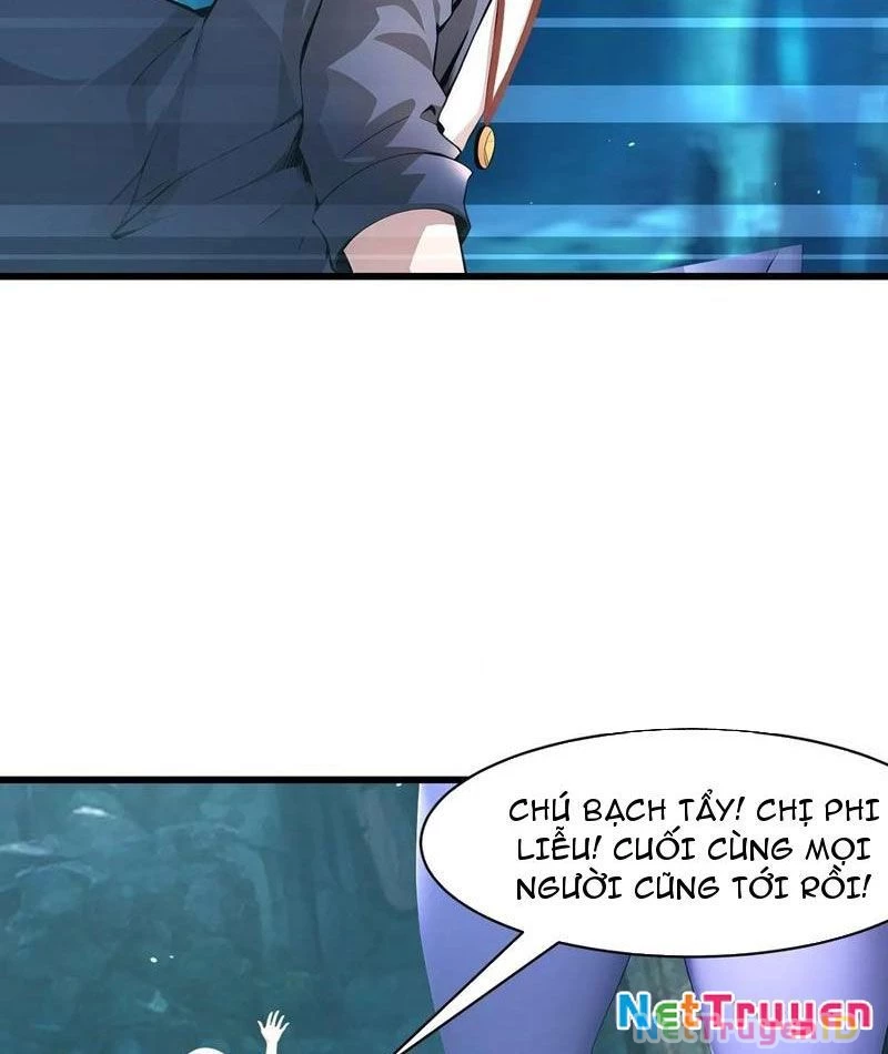 Phu Nhân Nhà Ta Đến Từ Địa Phủ Ngàn Năm Chapter 146 - 6