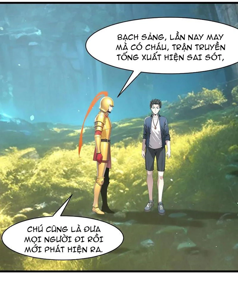 Phu Nhân Nhà Ta Đến Từ Địa Phủ Ngàn Năm Chapter 146 - 15