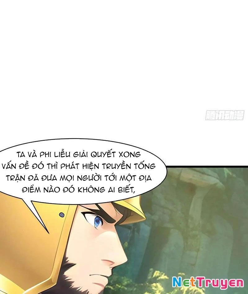 Phu Nhân Nhà Ta Đến Từ Địa Phủ Ngàn Năm Chapter 146 - 16