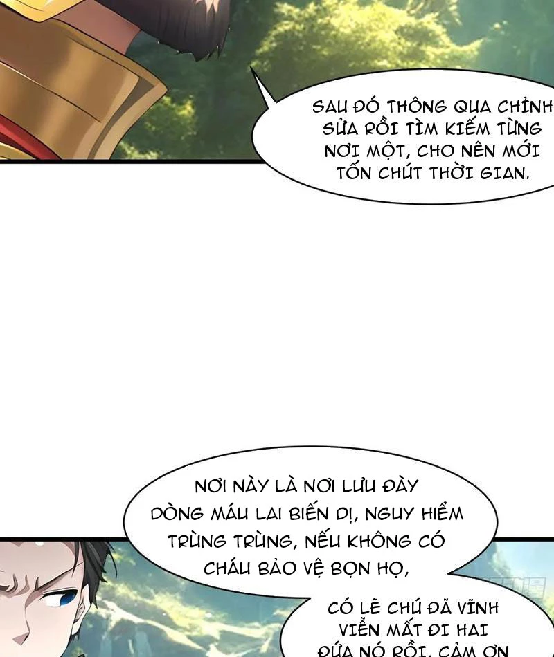 Phu Nhân Nhà Ta Đến Từ Địa Phủ Ngàn Năm Chapter 146 - 17