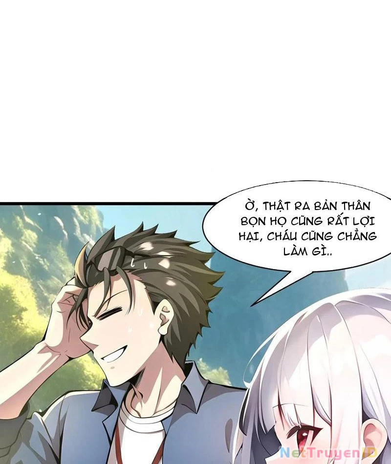 Phu Nhân Nhà Ta Đến Từ Địa Phủ Ngàn Năm Chapter 146 - 19