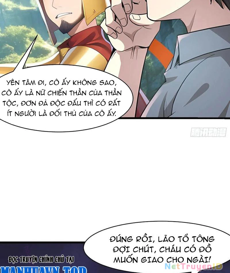 Phu Nhân Nhà Ta Đến Từ Địa Phủ Ngàn Năm Chapter 146 - 25