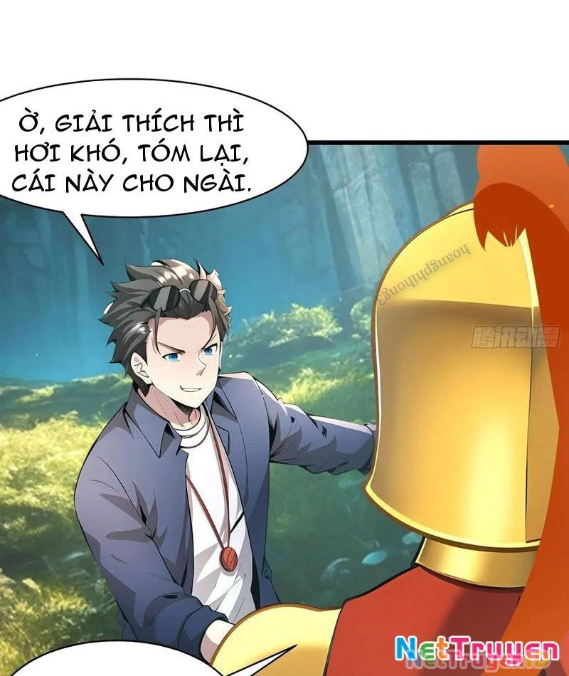 Phu Nhân Nhà Ta Đến Từ Địa Phủ Ngàn Năm Chapter 146 - 31