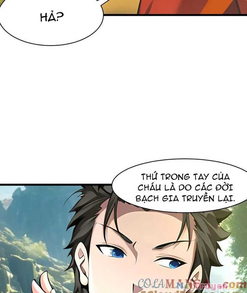 Phu Nhân Nhà Ta Đến Từ Địa Phủ Ngàn Năm Chapter 146 - 32