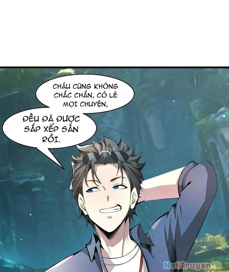 Phu Nhân Nhà Ta Đến Từ Địa Phủ Ngàn Năm Chapter 146 - 37