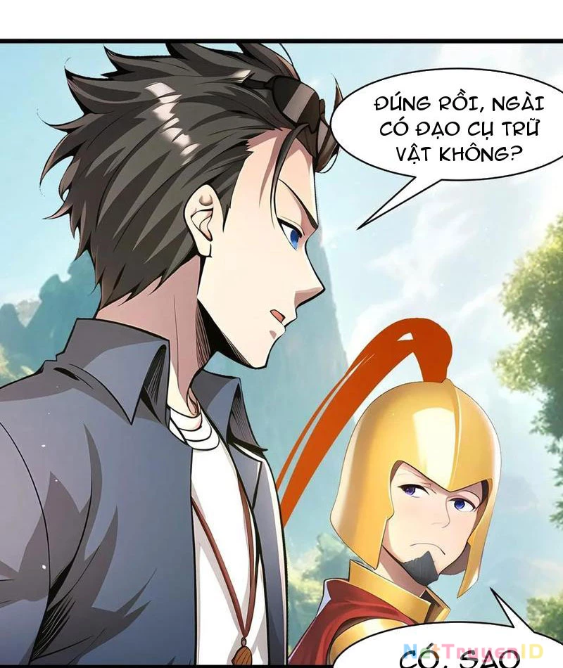 Phu Nhân Nhà Ta Đến Từ Địa Phủ Ngàn Năm Chapter 146 - 40