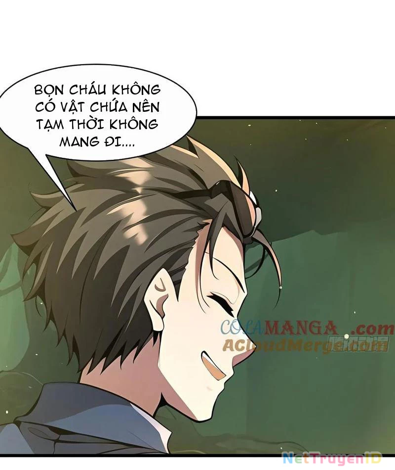 Phu Nhân Nhà Ta Đến Từ Địa Phủ Ngàn Năm Chapter 146 - 45