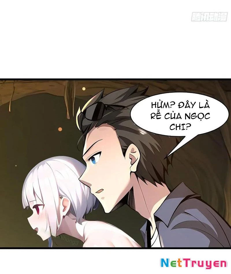 Phu Nhân Nhà Ta Đến Từ Địa Phủ Ngàn Năm Chapter 146 - 56