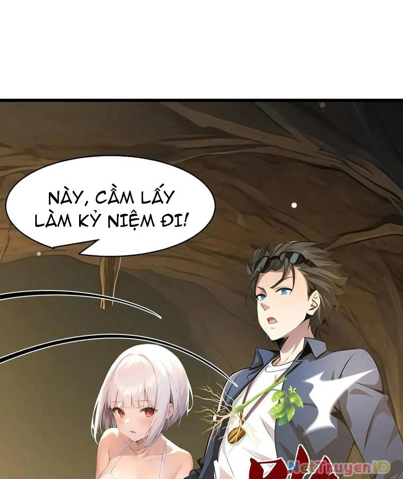 Phu Nhân Nhà Ta Đến Từ Địa Phủ Ngàn Năm Chapter 146 - 59