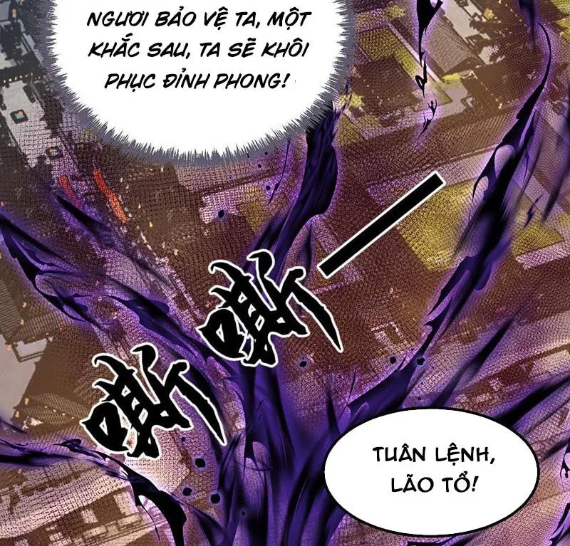 Hệ Thống Hèn Mọn Quỳ Xuống Cầu Xin Ta Vô Địch Chapter 44 - 36