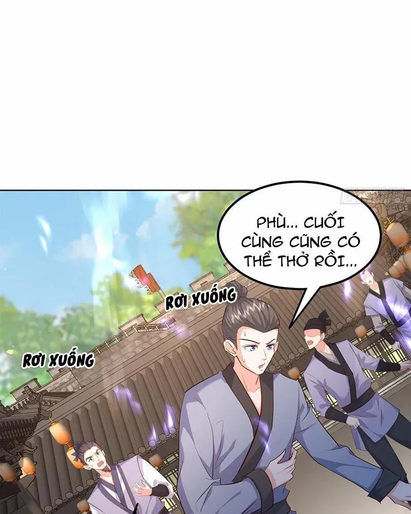 Hệ Thống Hèn Mọn Quỳ Xuống Cầu Xin Ta Vô Địch Chapter 44 - 49