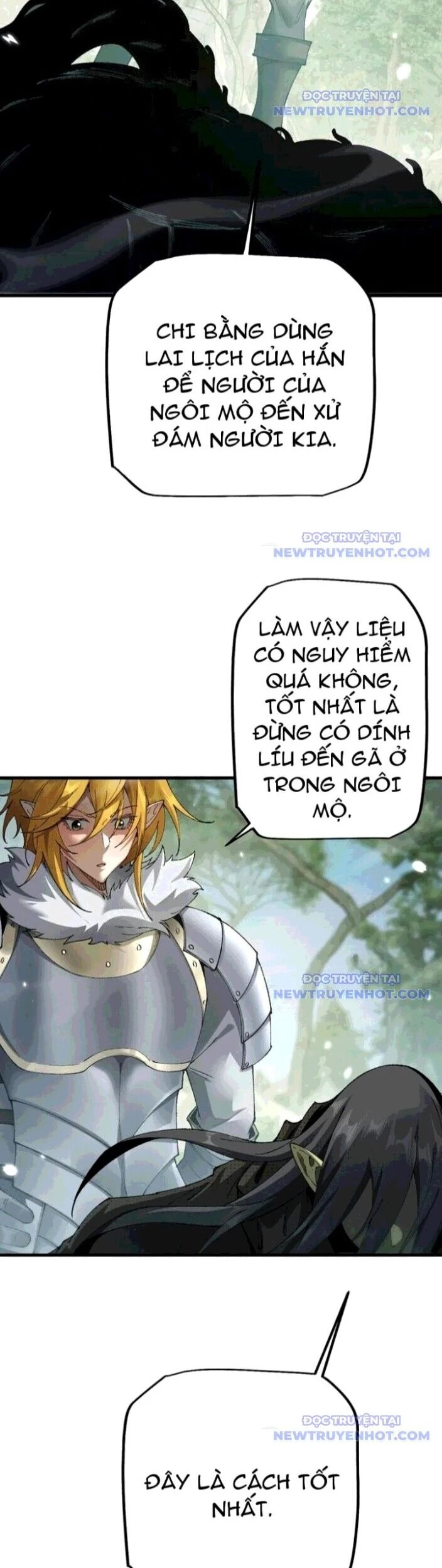 Chuyển Sinh Thành Goblin Chapter 44 - 16