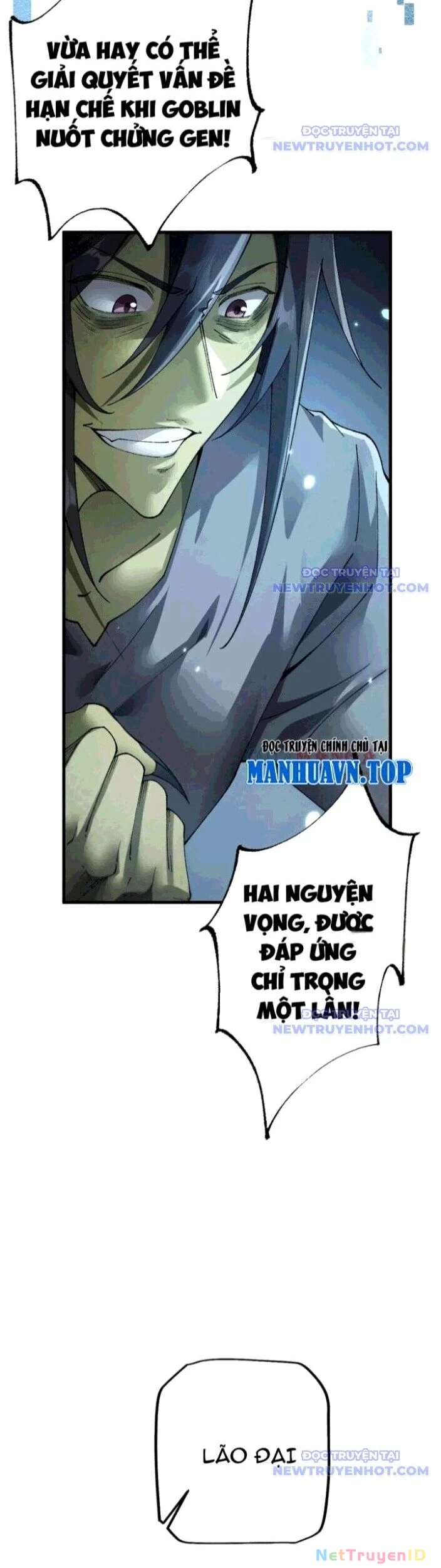 Chuyển Sinh Thành Goblin Chapter 44 - 34