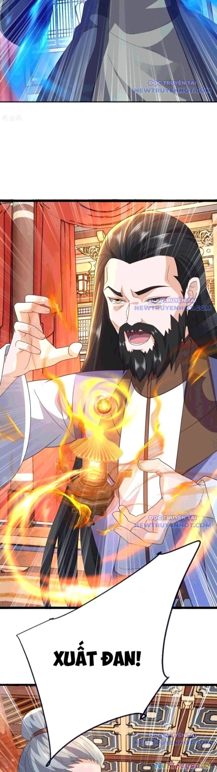 Tiên Võ Đế Tôn Chapter 783 - 3